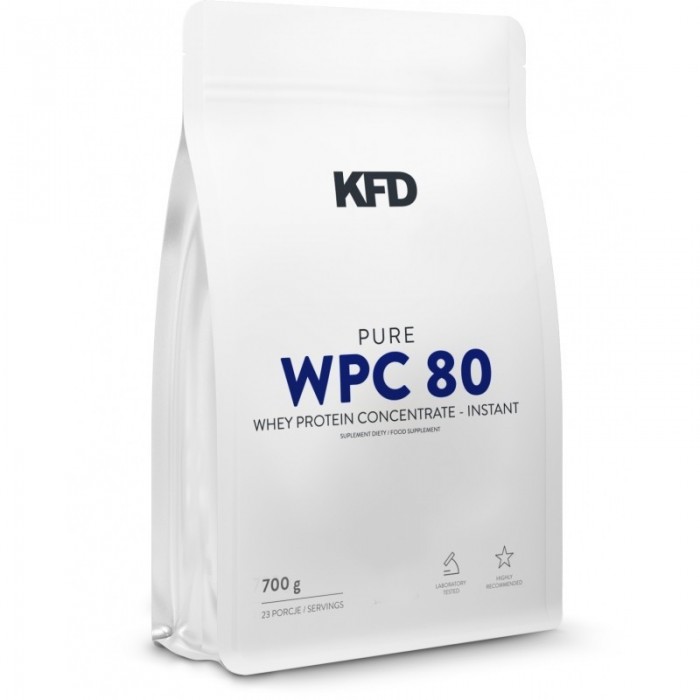 KFD Pure WPC 80 Instant